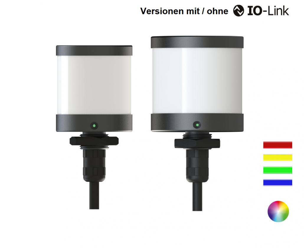 Rundum Signalleuchten Beacon
